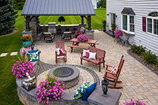 Willow Gates Landscaping