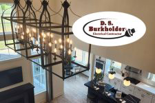 D.S. Burkholder, Inc. Electrical Contractor