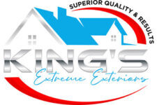 King’s Extreme Exteriors