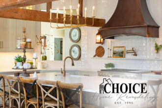 Choice Home Remodeling