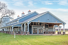 Conestoga Buildings