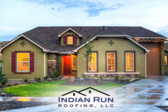 Indian Run Roofing