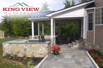 King View Carpentry