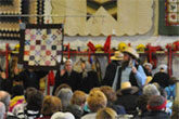 Strasburg Spring Auction & Mud Sale
